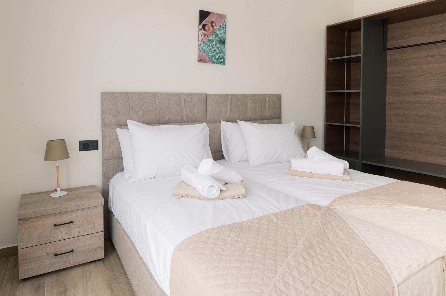 Villa Kira Trapezaki  Zewnętrze zdjęcie