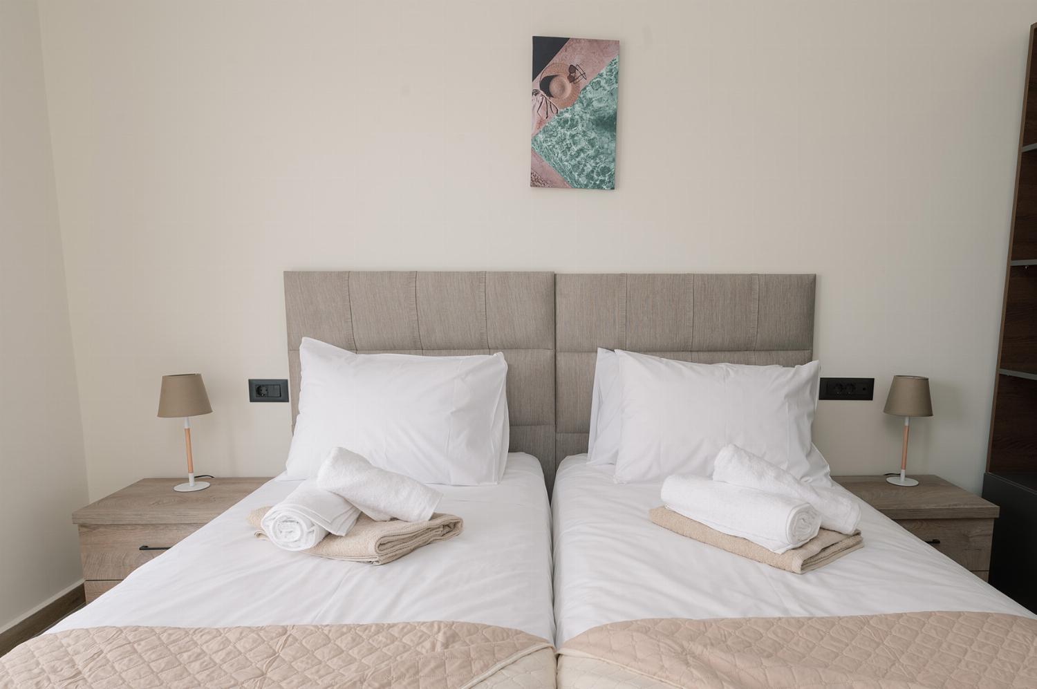 Villa Kira Trapezaki  Zewnętrze zdjęcie
